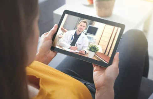 detroit telemedicine